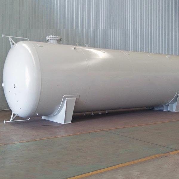 танк lpg
