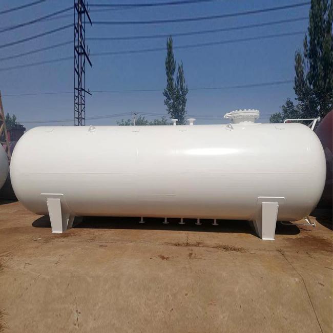 танк lpg