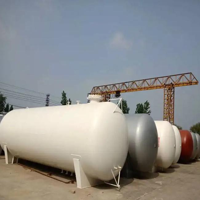 танк lpg