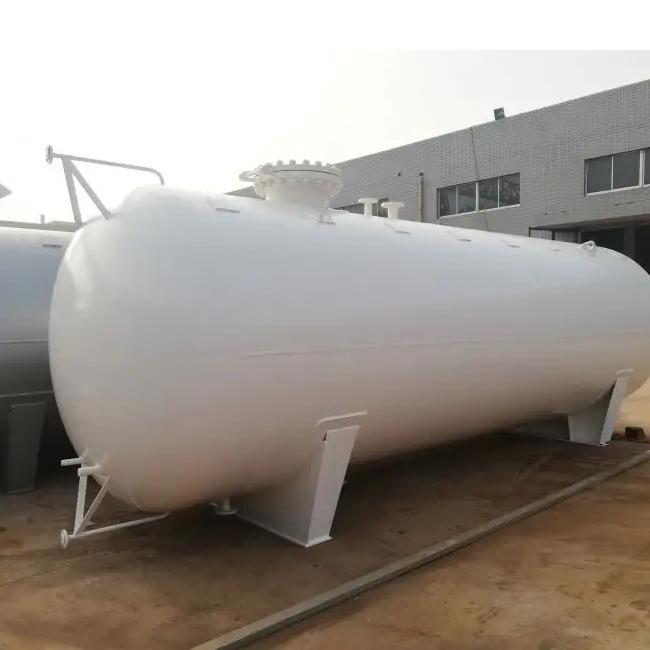 танк lpg