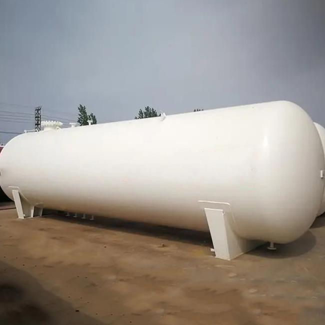танк lpg