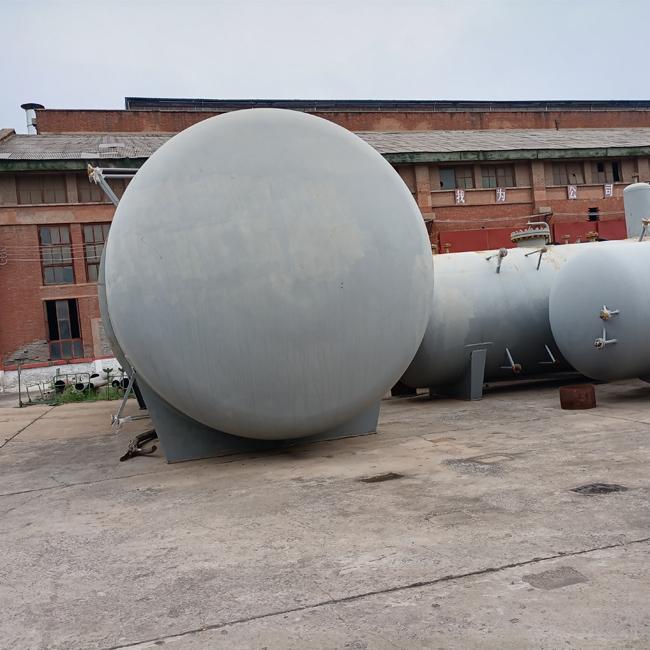 танк lpg