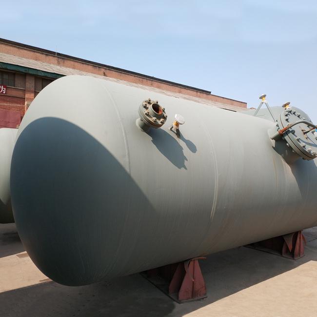 танк lpg