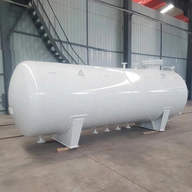 танк lpg