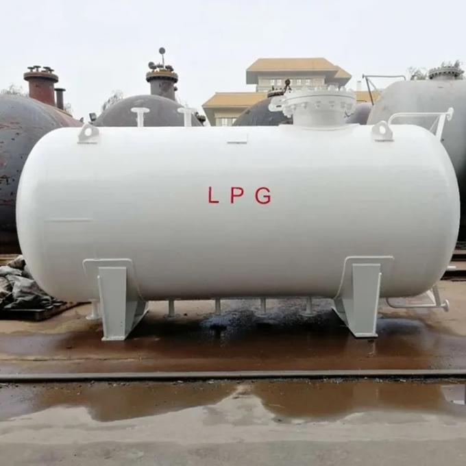 танк lpg