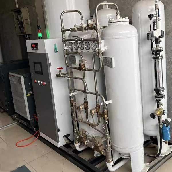 генератор кислорода psa